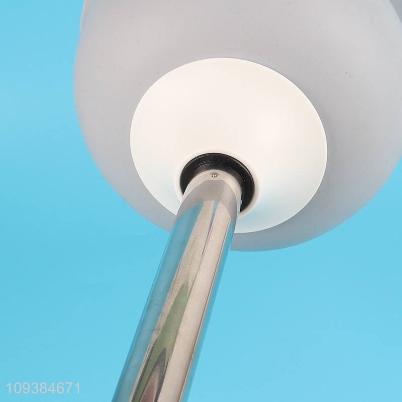 Popular products bathroom cleaning manual toilet plunger