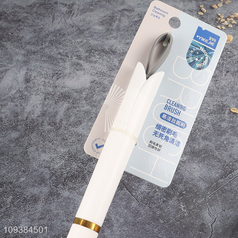 China wholesale household cleaning brush corner brush
