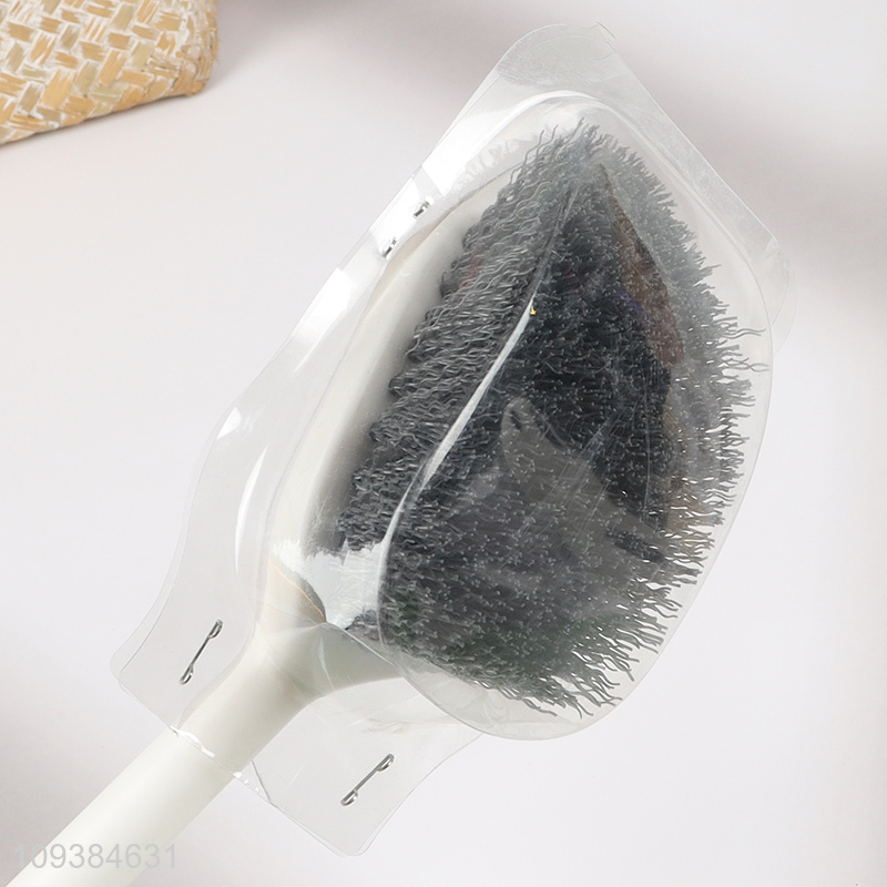 Online wholesale bathroom cleaning supplies toilet brush