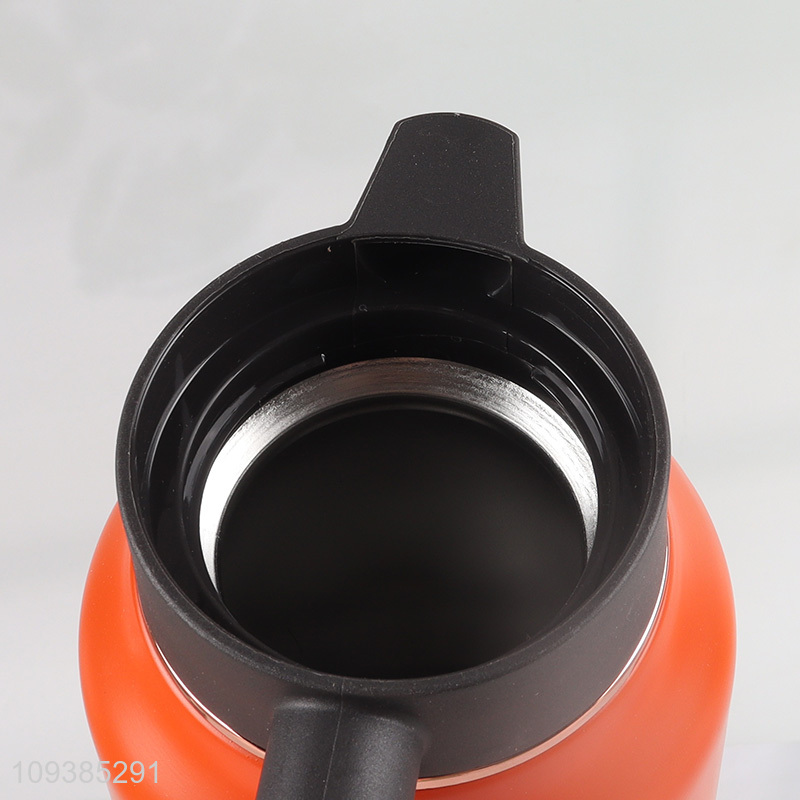 New arrival  stainless steel vacuum thermal flask for sale