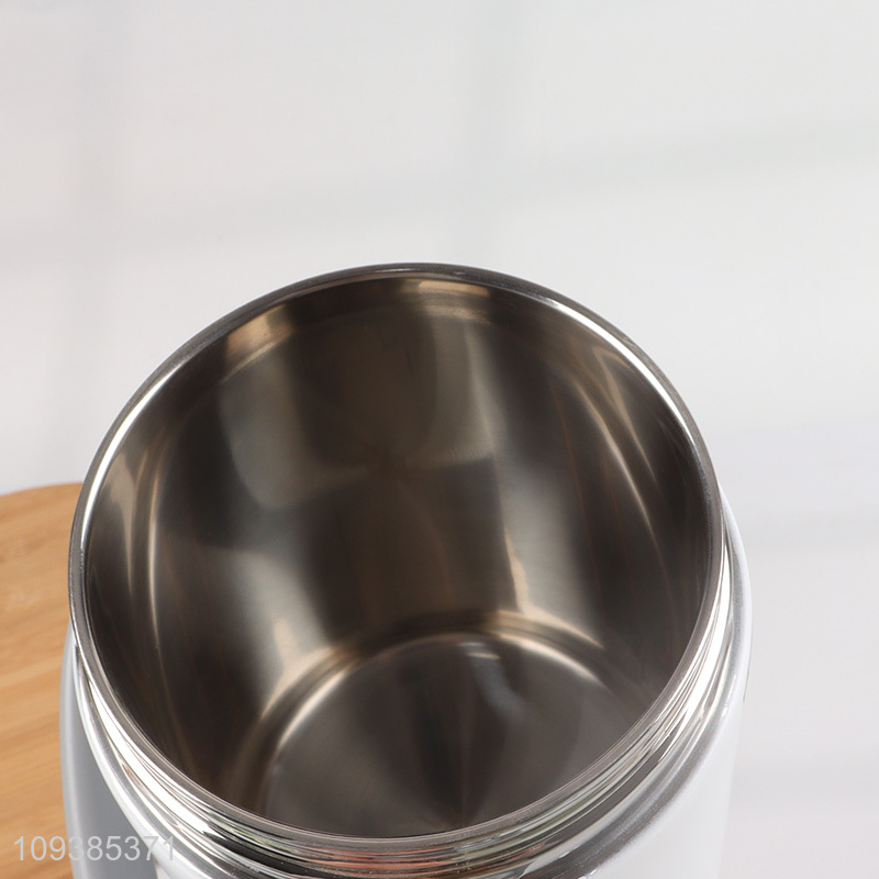 Good sale portable stainless steel insulated lunch box