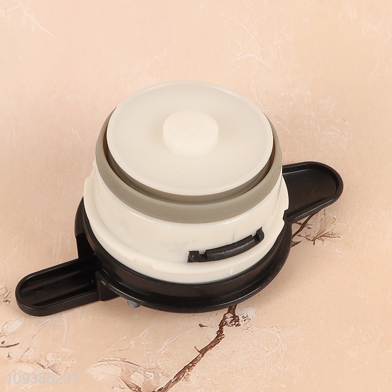 New arrival stainless steel insulated vacuum kettle thermal kettle