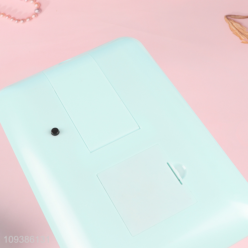 Latest products led makeup mirror cosmetic mirror