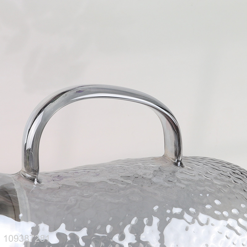 Top products glass water jug tea pot water pot