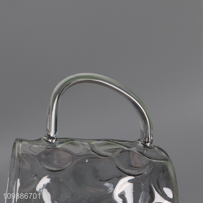 New arrival glass water cup coffee cup for sale