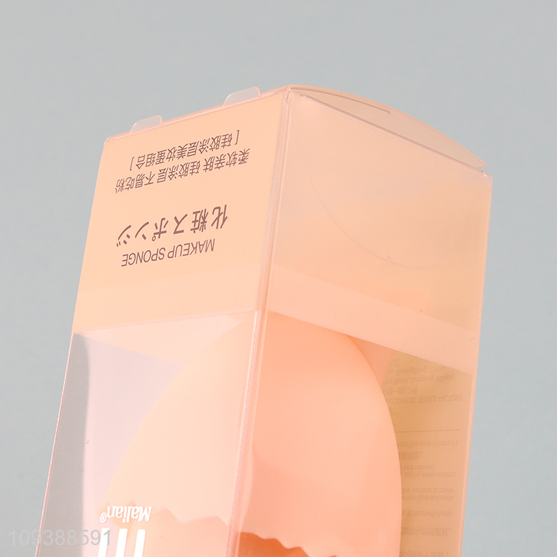 New arrival  washable makeup sponge cosmetic puff
