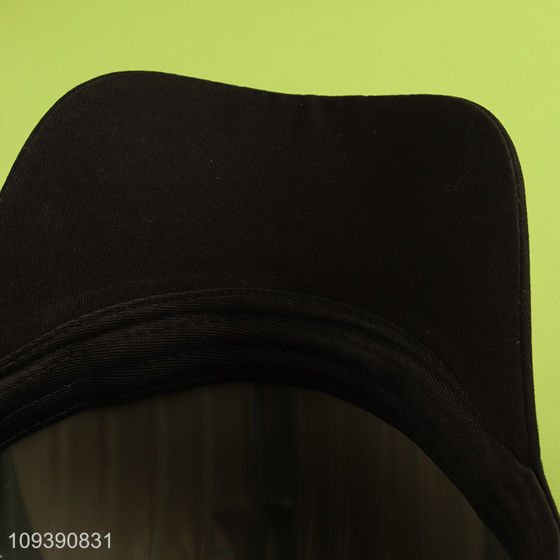 New product men women peaked hat peaked cap