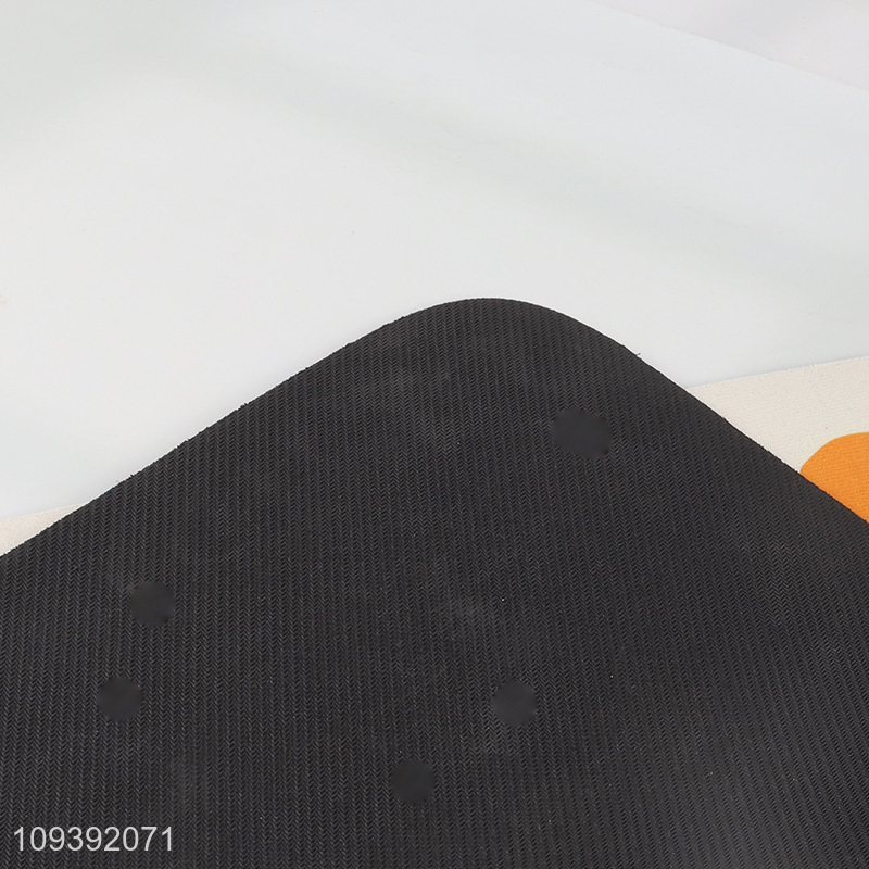 Factory direct sale anti-slip door mats floor mats