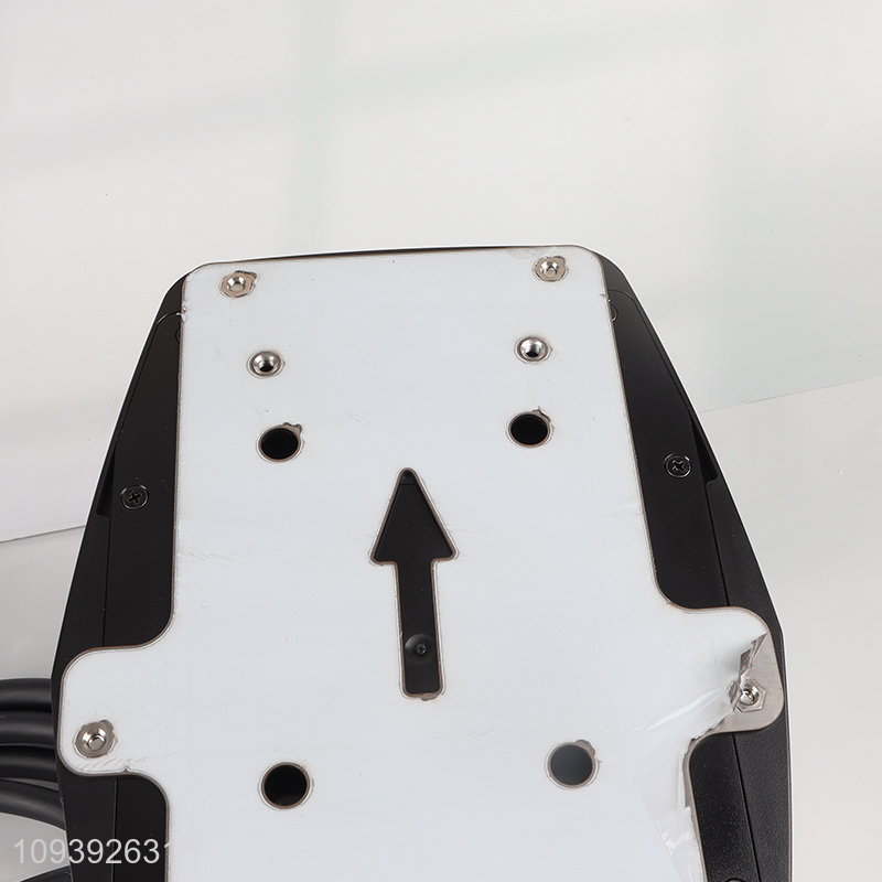 Best selling wall-mounted ev charger station