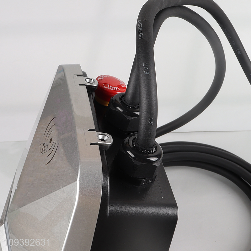 Best selling wall-mounted ev charger station