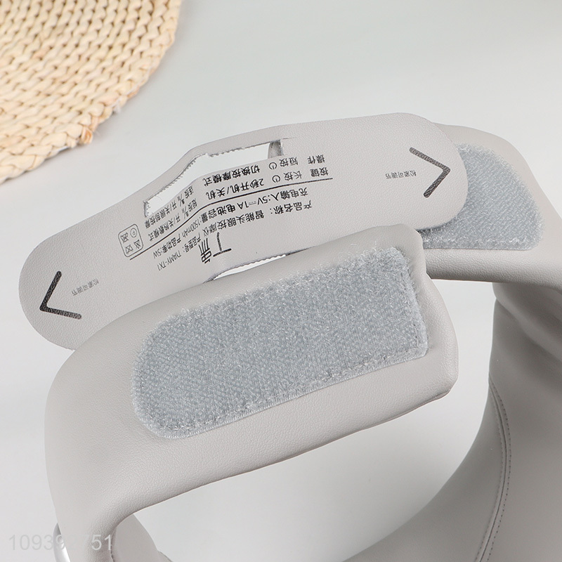 China wholesale portable head eye massage device