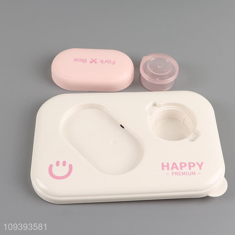 Latest products   food container plastic lunch box wholesale