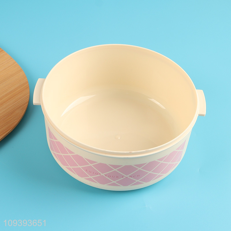 Top quality food container lunch box bento box
