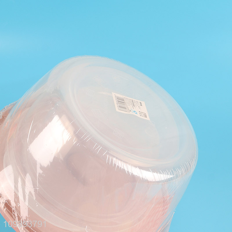 Best sale multi-size plastic crisper set