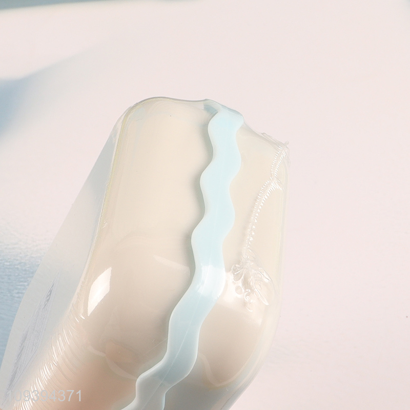 Hot selling cartoon soap box soap holder