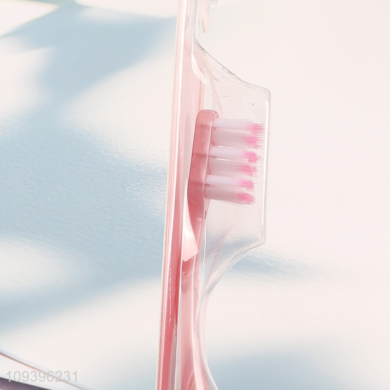 Latest products   toothbrush for deep oral cleaning