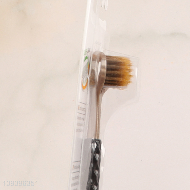 Good sale gentle toothbrush for sensitive teeth and gums