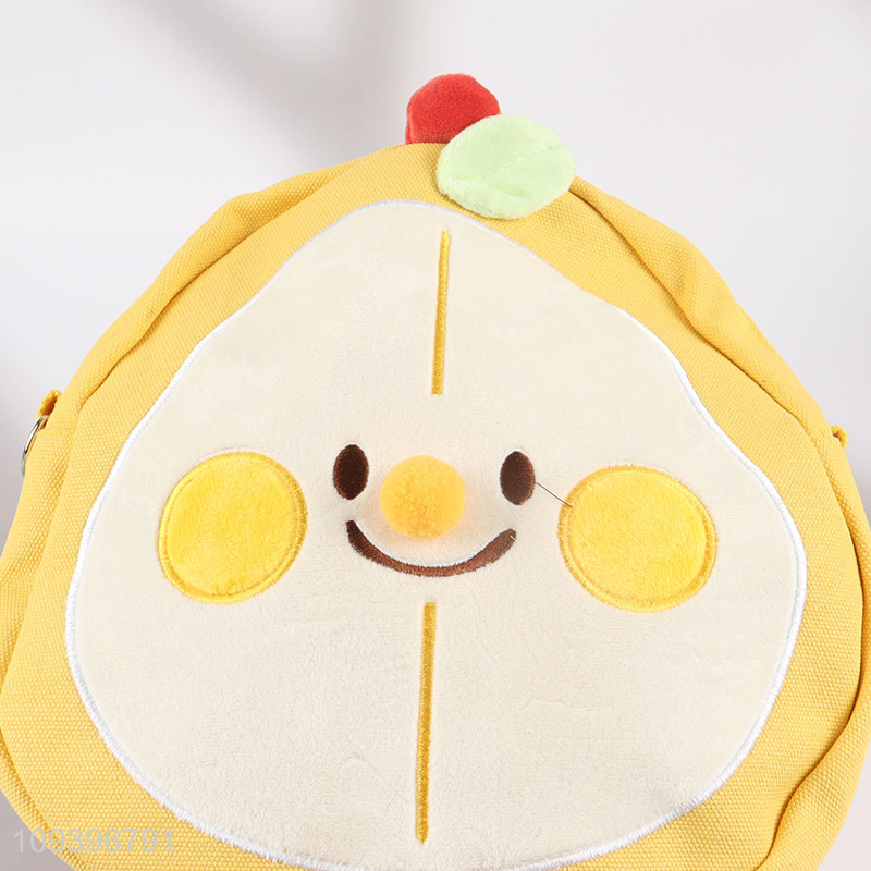 New arrival cartoon cute shoulder bag for sale