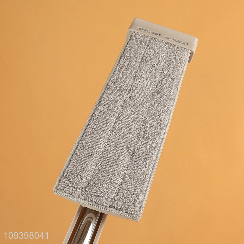 Low price household cleaning tool flat mop