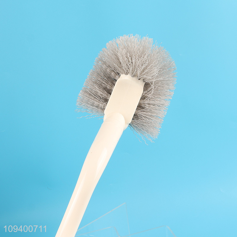 Hot selling toilet brush for bathroom accessories