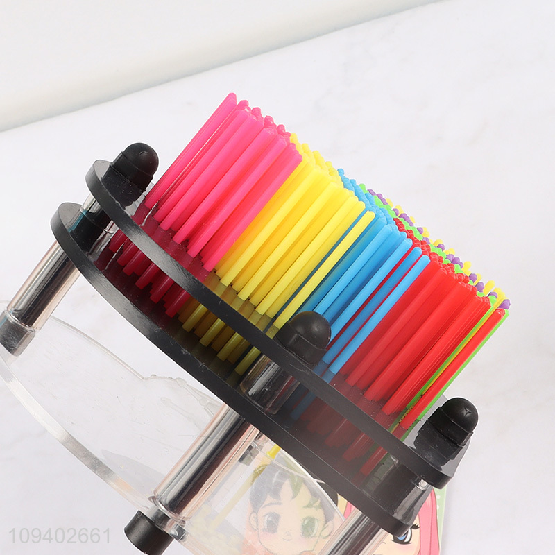 Low price 3d pin art for kids science play