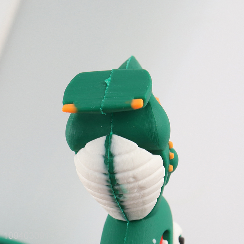 China wholesale dinosaur key chain key rings for gifts