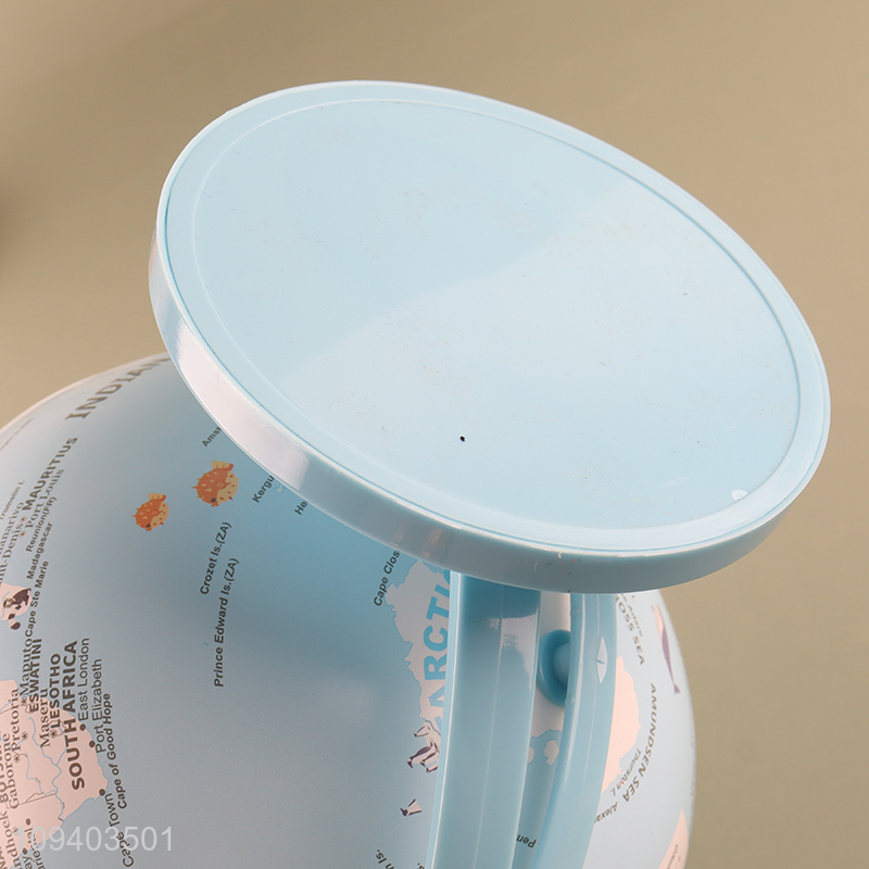 Popular products 20cm kids' world globe for school