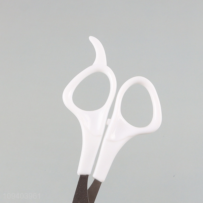 Best sale stainless steel sharp cut scissors