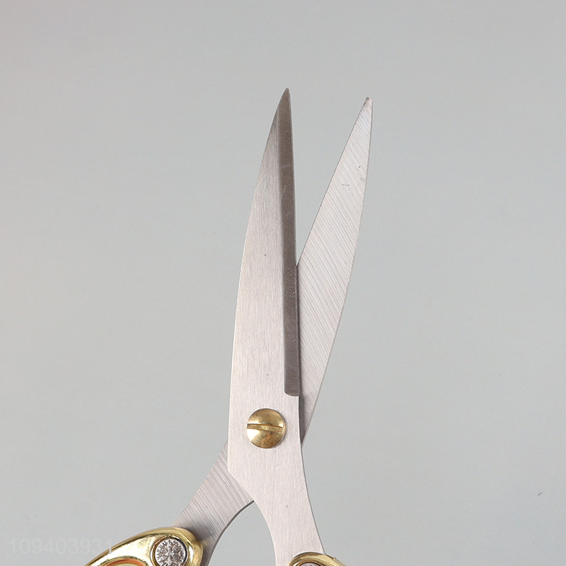 Hot items stainless steel tailor scissors for sale