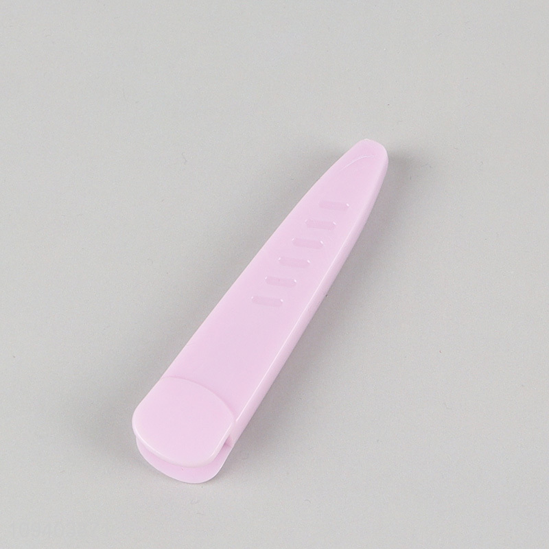 Good sale school office paper scissors with cover