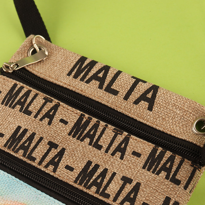 Popular products crossbody bag messenger bag with zipper