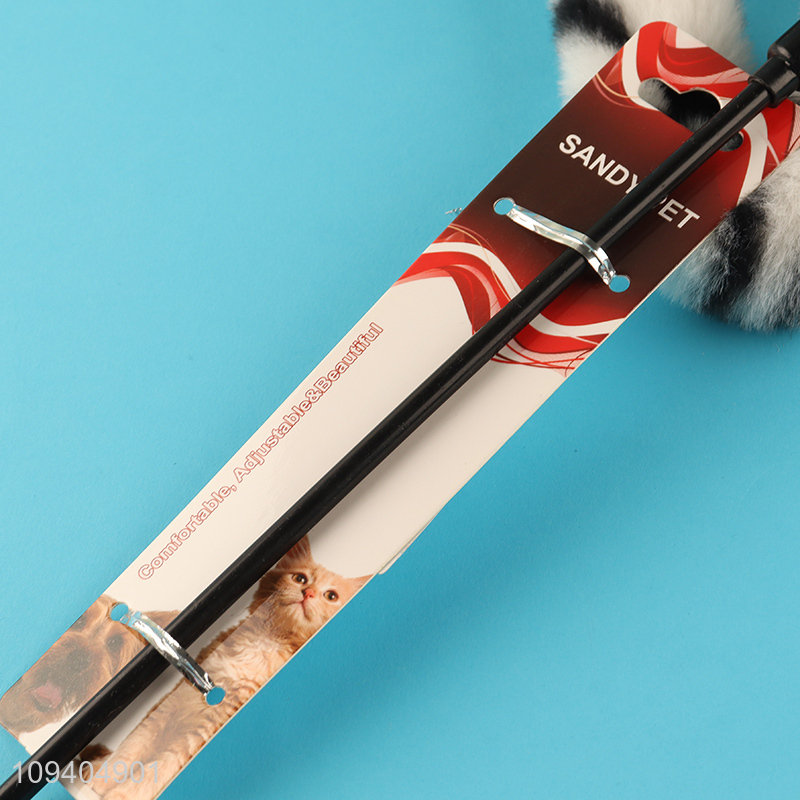 Good sale cat teaser wand cat teaser toys