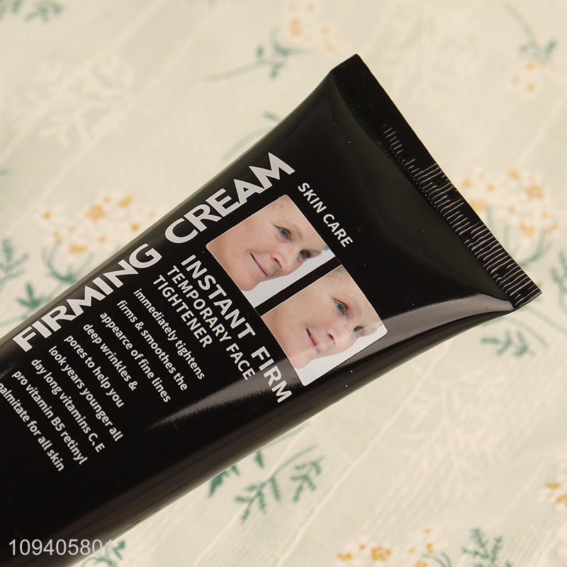 Factory direct sale facial moisturizer firming cream