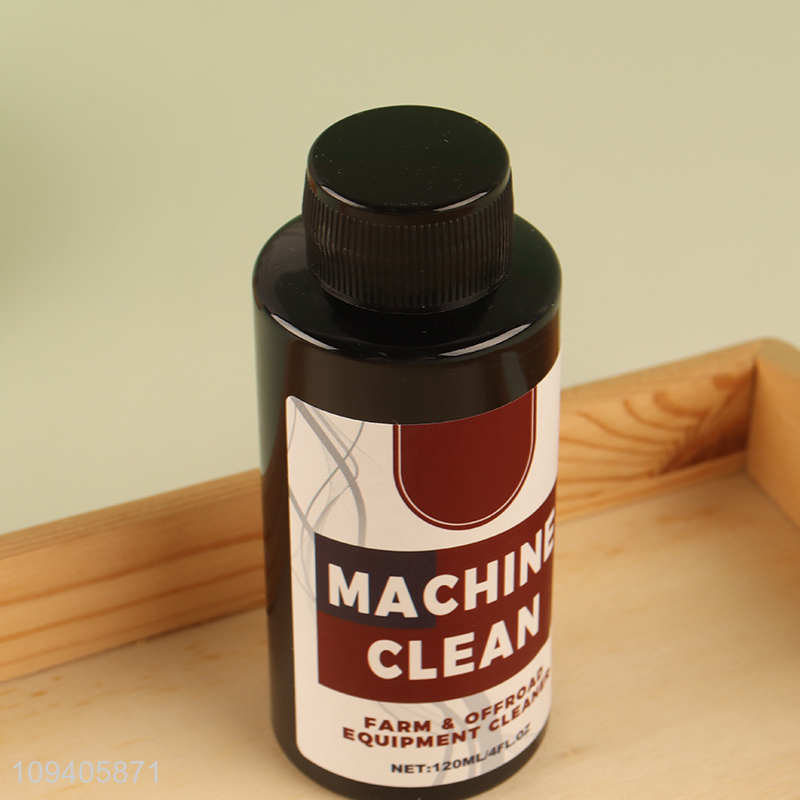 Top products car tire cleaner offroad equipment cleaner