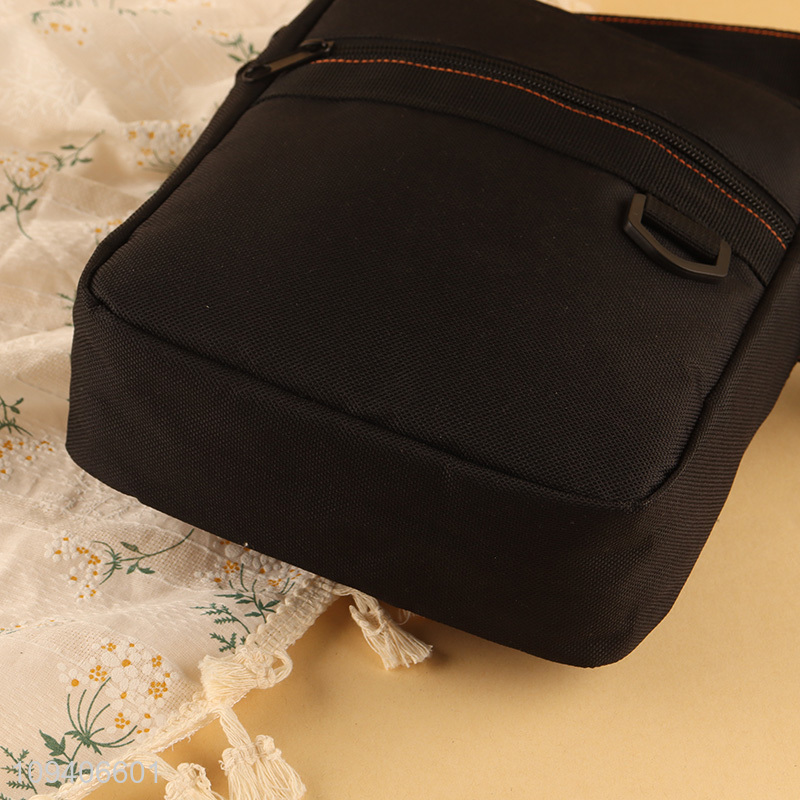 Online wholesale travel crossbody bag messenger bag