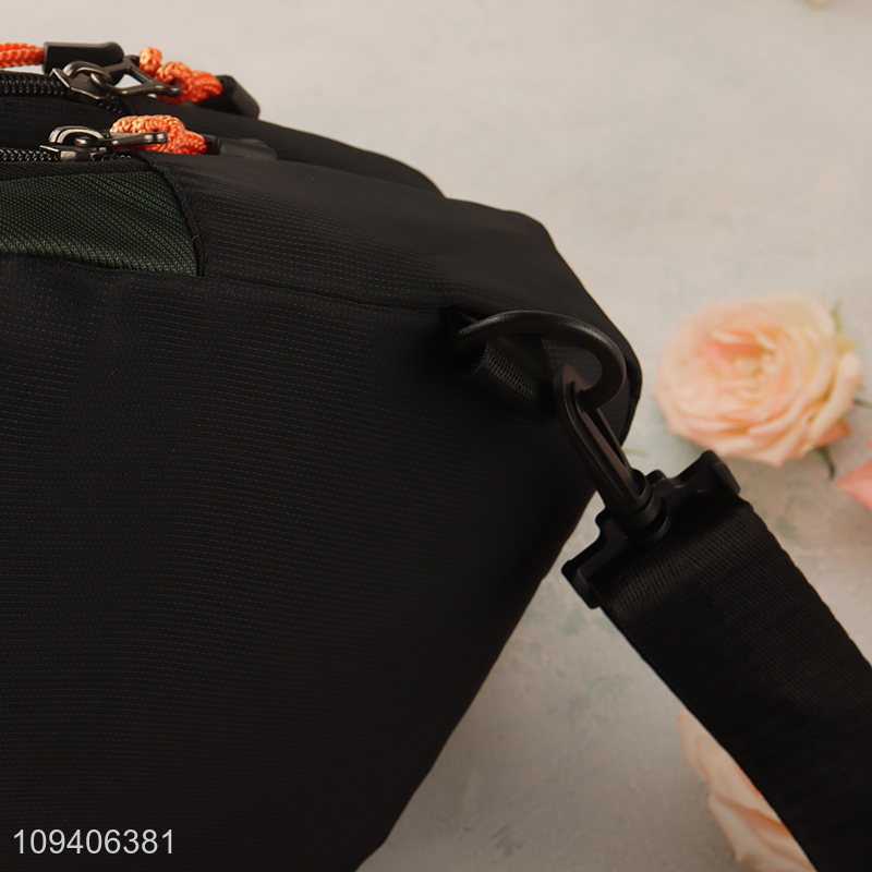 Hot selling fashion sports waterproof crossbody bag