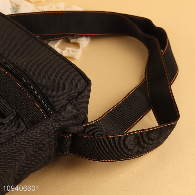 Online wholesale travel crossbody bag messenger bag