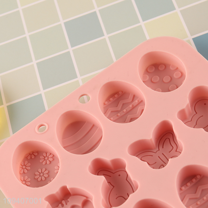 Hot products mini silicone cake mold baking tool