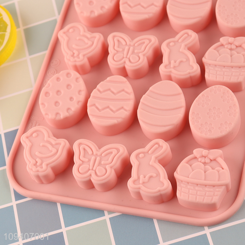 Hot products mini silicone cake mold baking tool