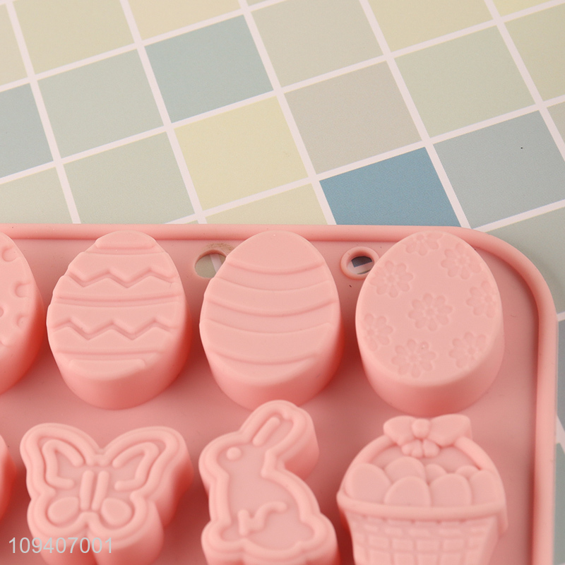 Hot products mini silicone cake mold baking tool