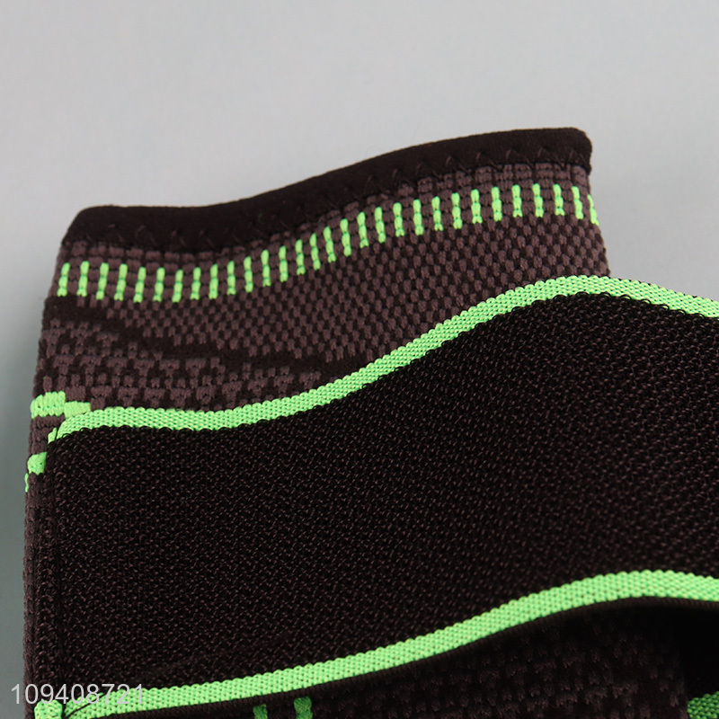 China wholesale pressurized nylon wrist support