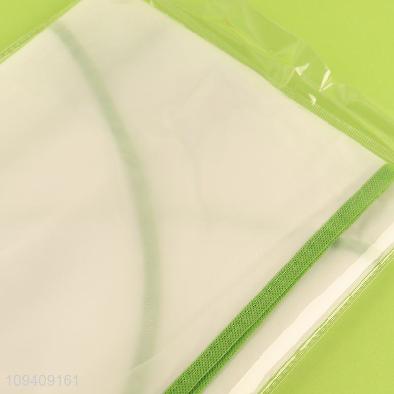 Top selling clothing protective set dust cover
