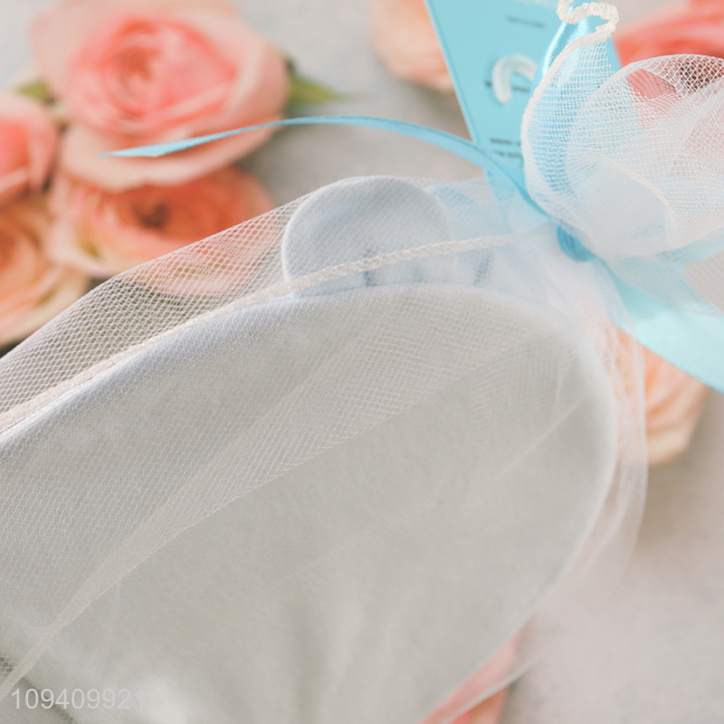 New arrival  lovely newborn hat socks gift set