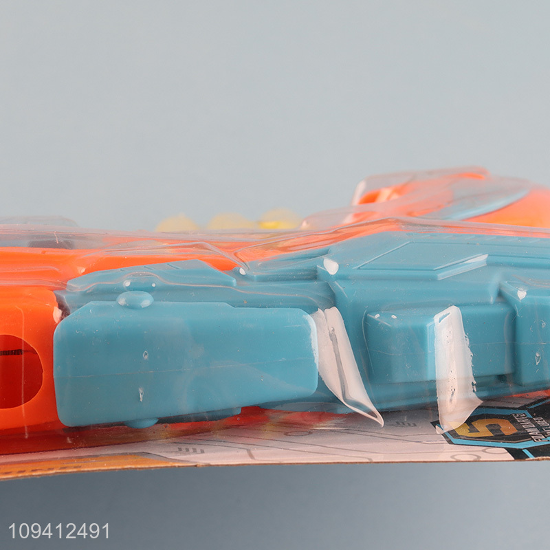 Top products children soft bullet gun set