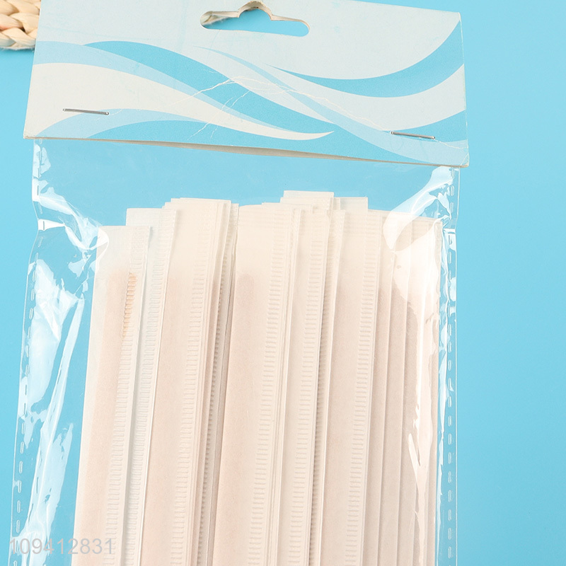China factory disposable coffee mixing stick