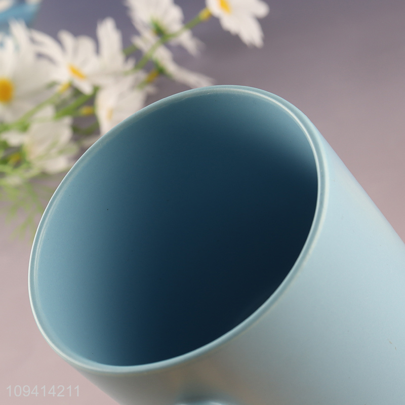 Latest products   ceramic cup water cup drinking cup