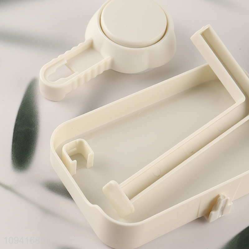 Top products bathroom accessories paper towel holder