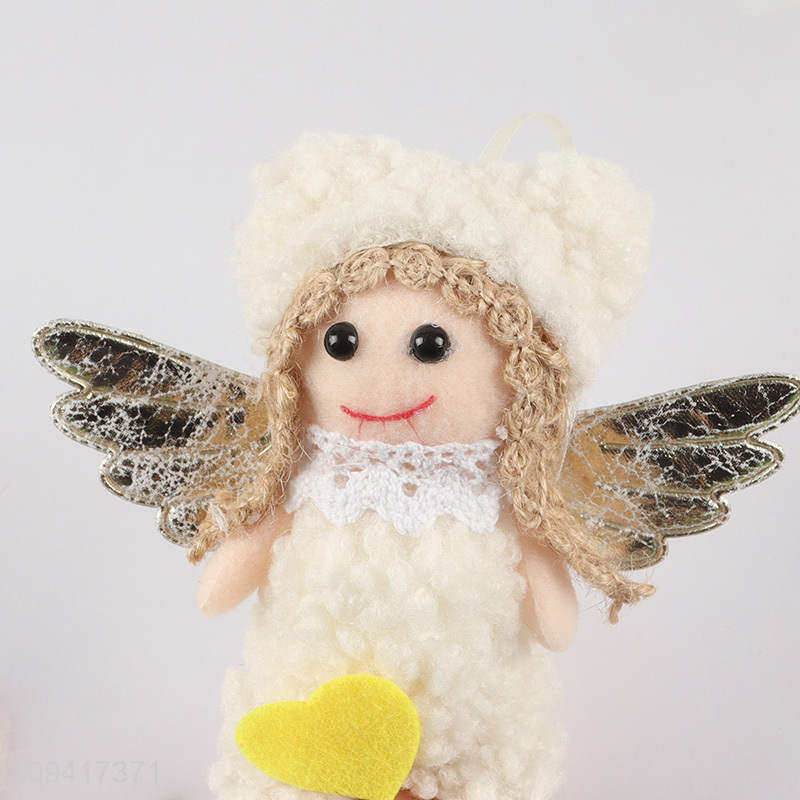 New arrival Christmas hanging ornament for decoration