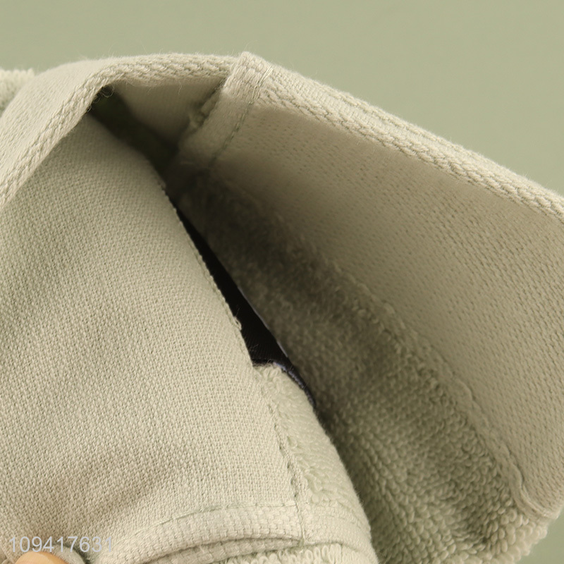 High Quality Cotton Soft Absorbent Bath Towel