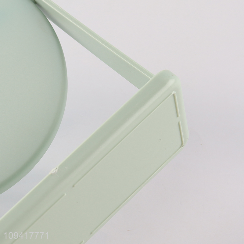 Wholesale Fashion Round Make-Up Mirror